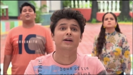 Taarak Mehta Ka Ooltah Chashmah - 17th August 2024